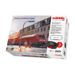 M&auml;rklin 29479