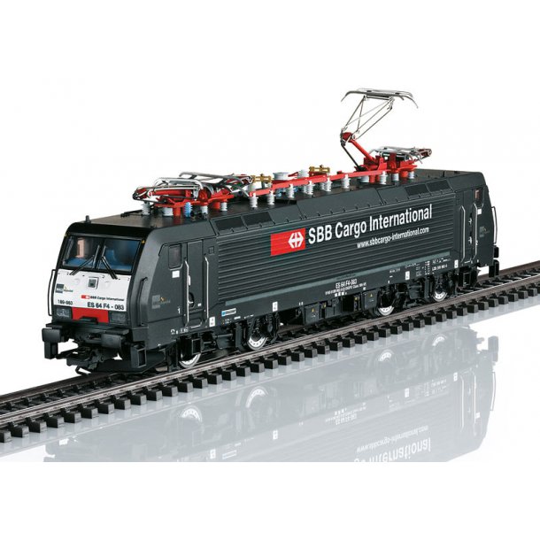 M&auml;rklin 39863