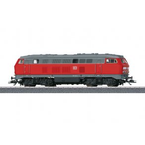 M&auml;rklin 36218