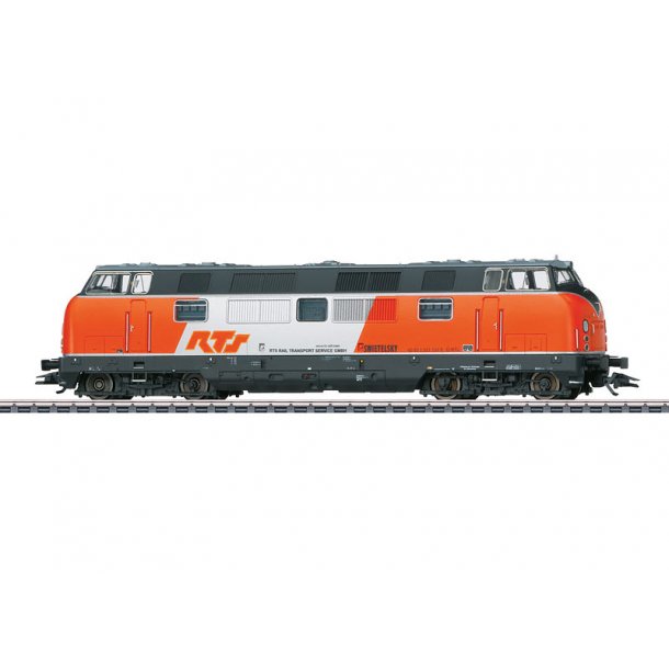 M&auml;rklin 37822