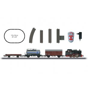 M&auml;rklin 29323