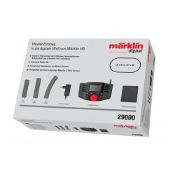 M&auml;rklin 29000