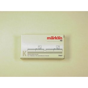 M&auml;rklin 7547