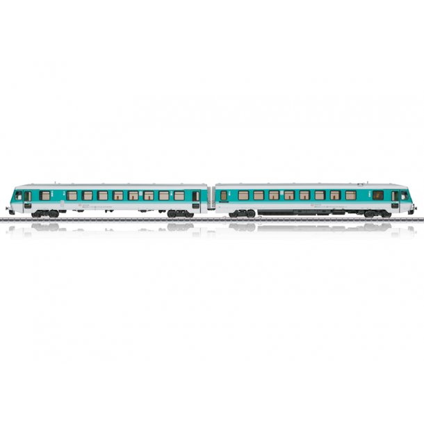 M&auml;rklin 37728