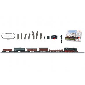 M&auml;rklin 29721