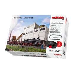 M&auml;rklin 29721