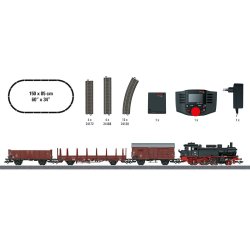 M&auml;rklin 29074