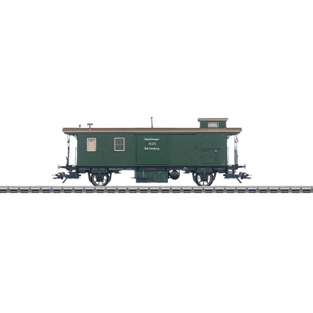 M&auml;rklin 42121