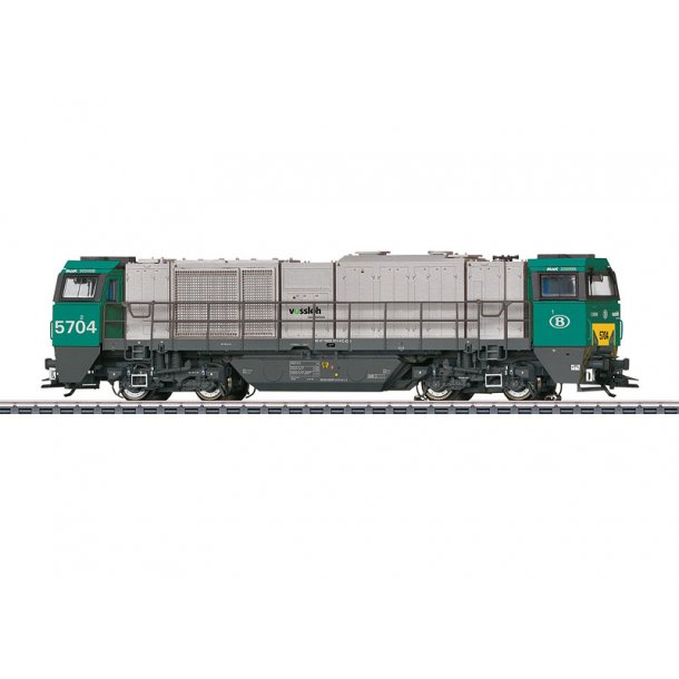 M&auml;rklin 37206