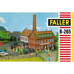 Faller 109265