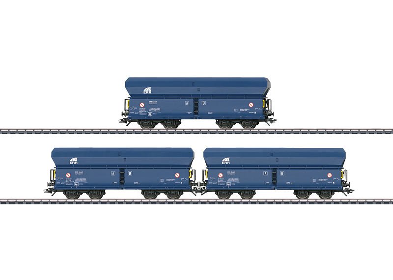 Märklin 46266 - UDGÅET VARE - WWW.NETTOG.DK