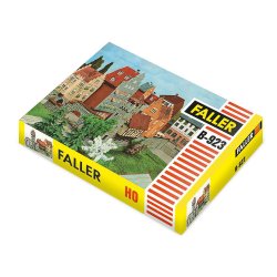 Faller 109923