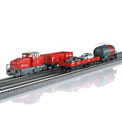 M&auml;rklin 36504