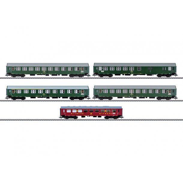 M&auml;rklin 42980