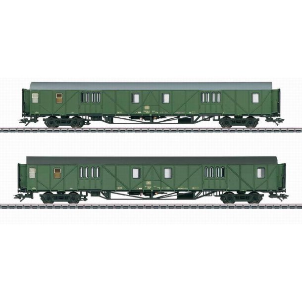 M&auml;rklin 43993