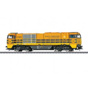M&auml;rklin 37207
