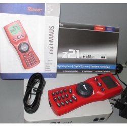 Roco z21start-S