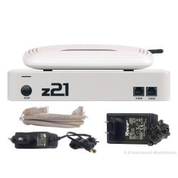 Roco z21-SROUTER