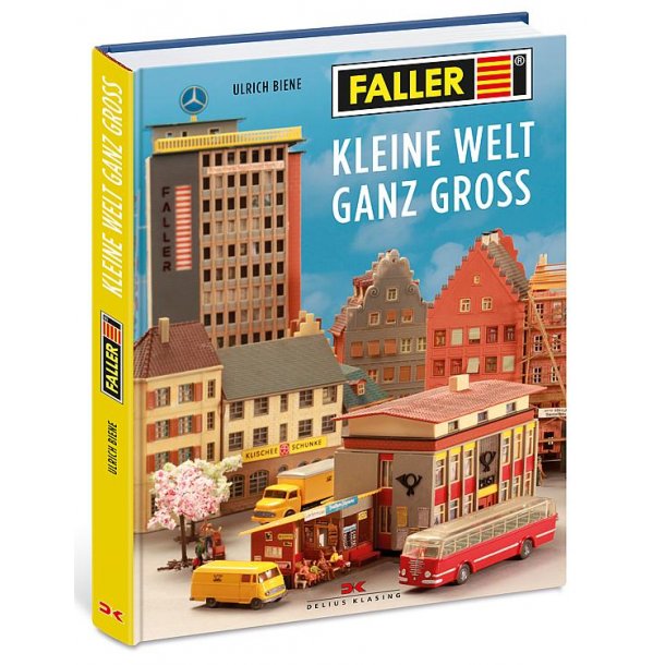 Faller 190900