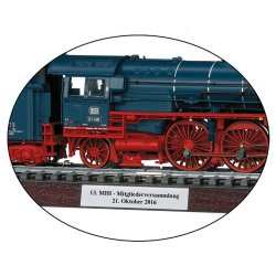 M&auml;rklin 39009