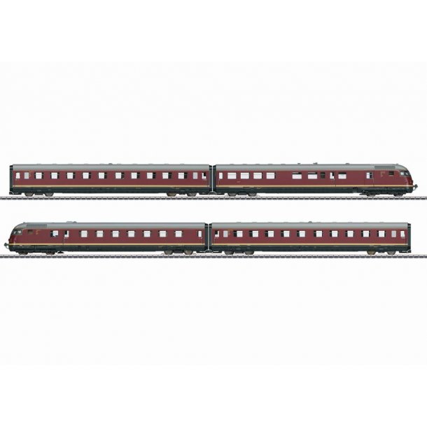 M&auml;rklin 39082