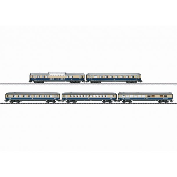 M&auml;rklin 40850