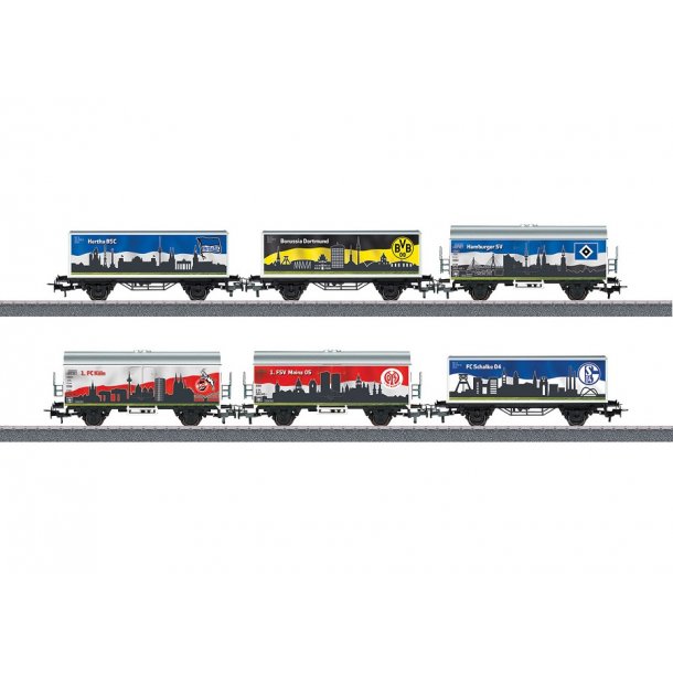 M&auml;rklin 44813