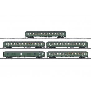 Märklin 42918