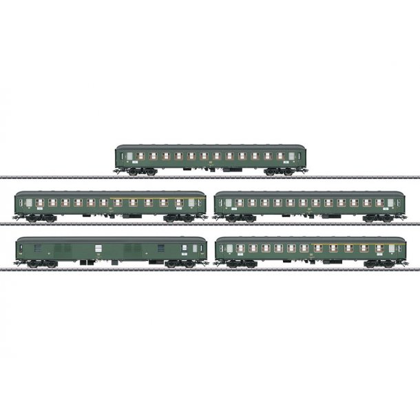 M&auml;rklin 42918