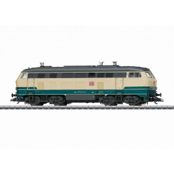 M&auml;rklin 39270