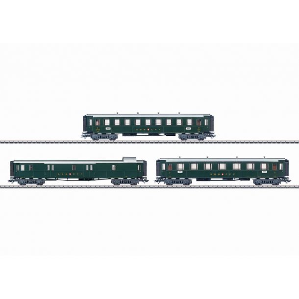 M&auml;rklin 42386