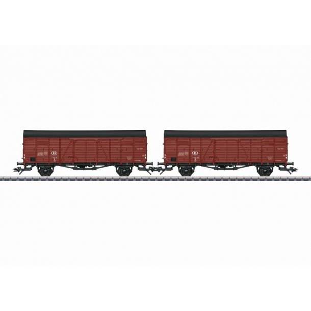 M&auml;rklin 46383