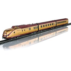 M&auml;rklin 37603