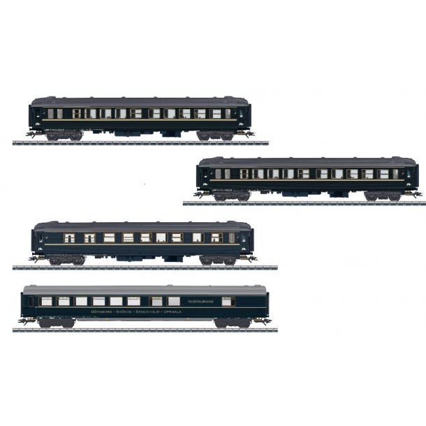 M&auml;rklin 43234