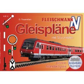 Fleischmann 81399