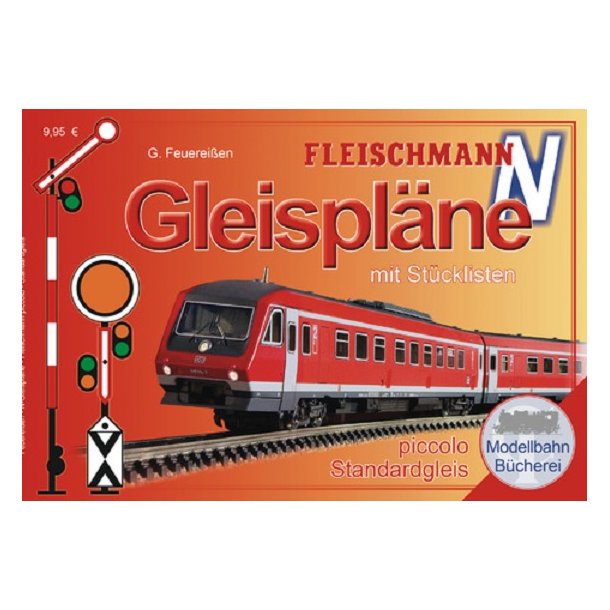 Fleischmann 81399