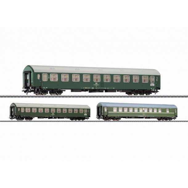 M&auml;rklin 42981