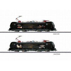 M&auml;rklin 36187