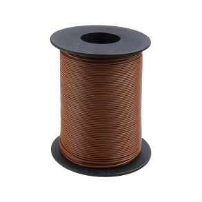 Donau 125-S50-8 Brun