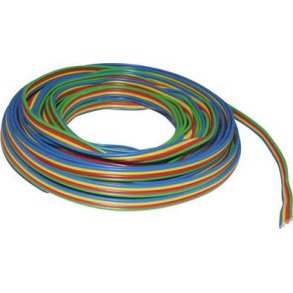 Beli-Beko 4 leder-50 B/G/R/G