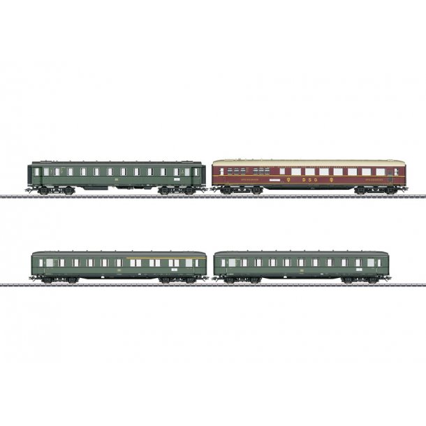 M&auml;rklin 43279