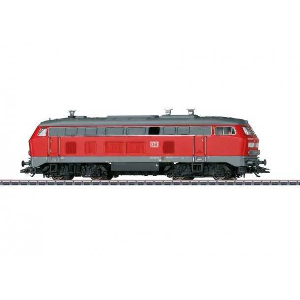 M&auml;rklin 39271