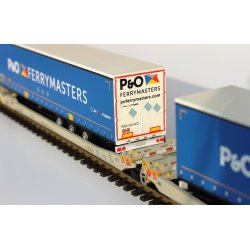 Rocky Rail 90337