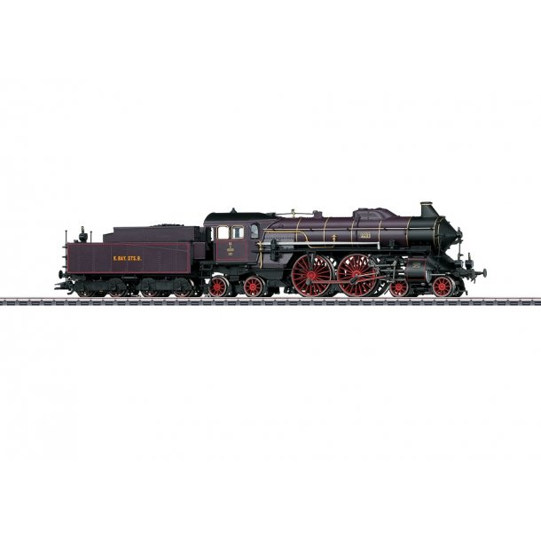 M&auml;rklin 37018