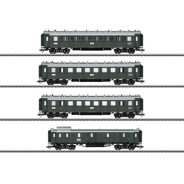 M&auml;rklin 41354