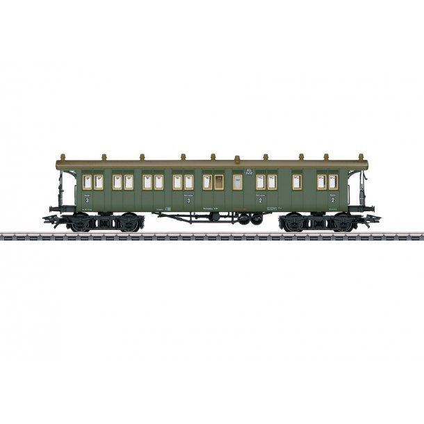 M&auml;rklin 42104