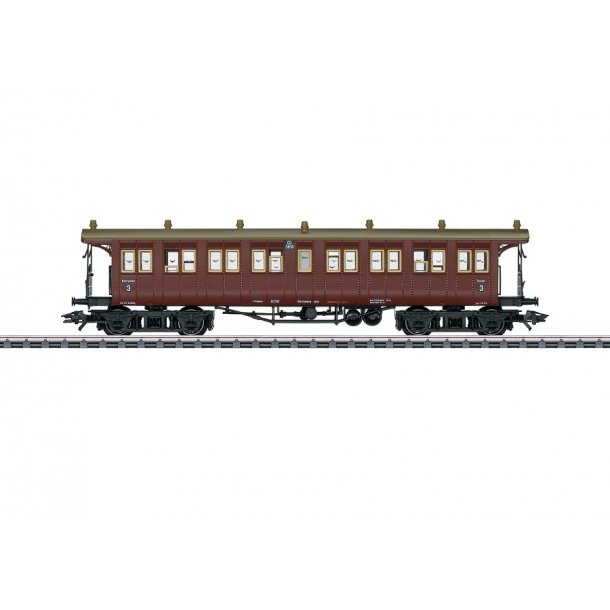 M&auml;rklin 42134