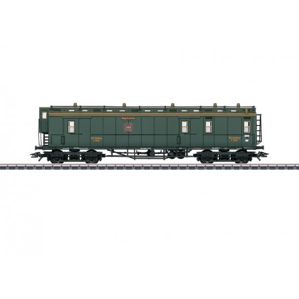 M&auml;rklin 42292