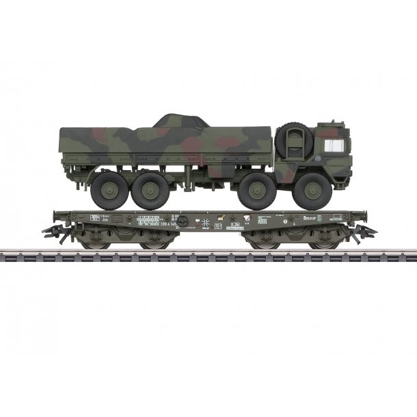 M&auml;rklin 48797