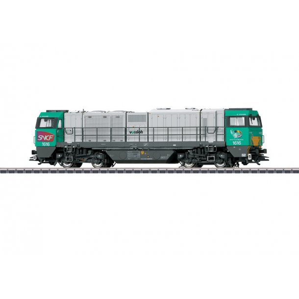 M&auml;rklin 37209